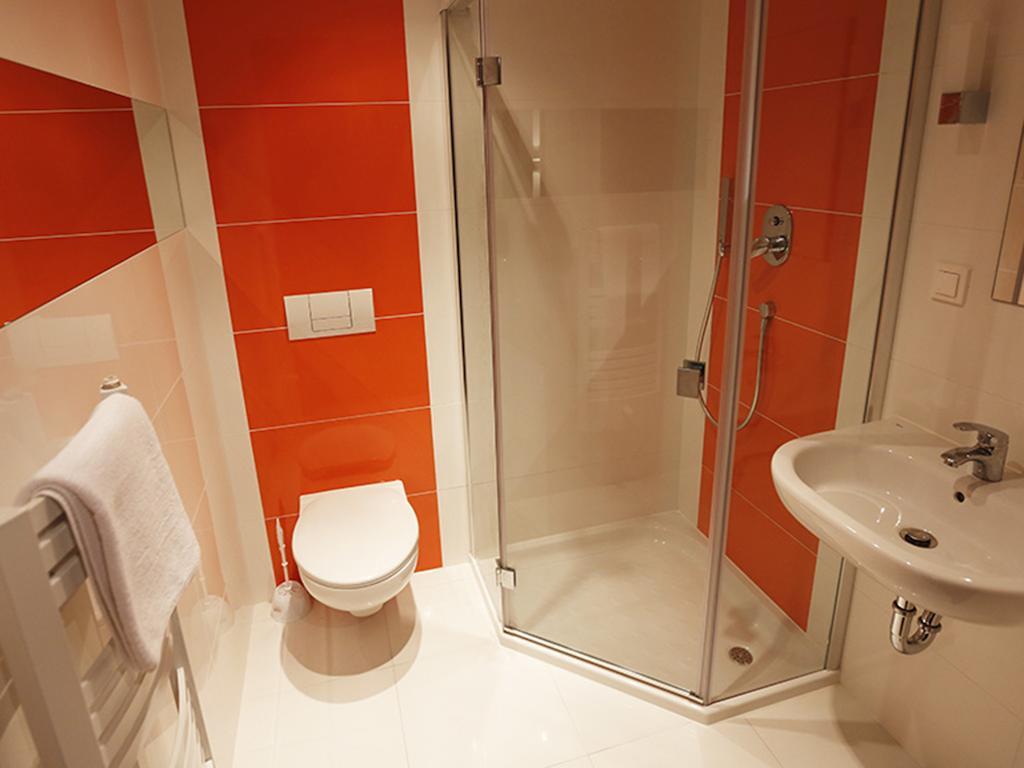 Hotel Otolinski Płock Dış mekan fotoğraf