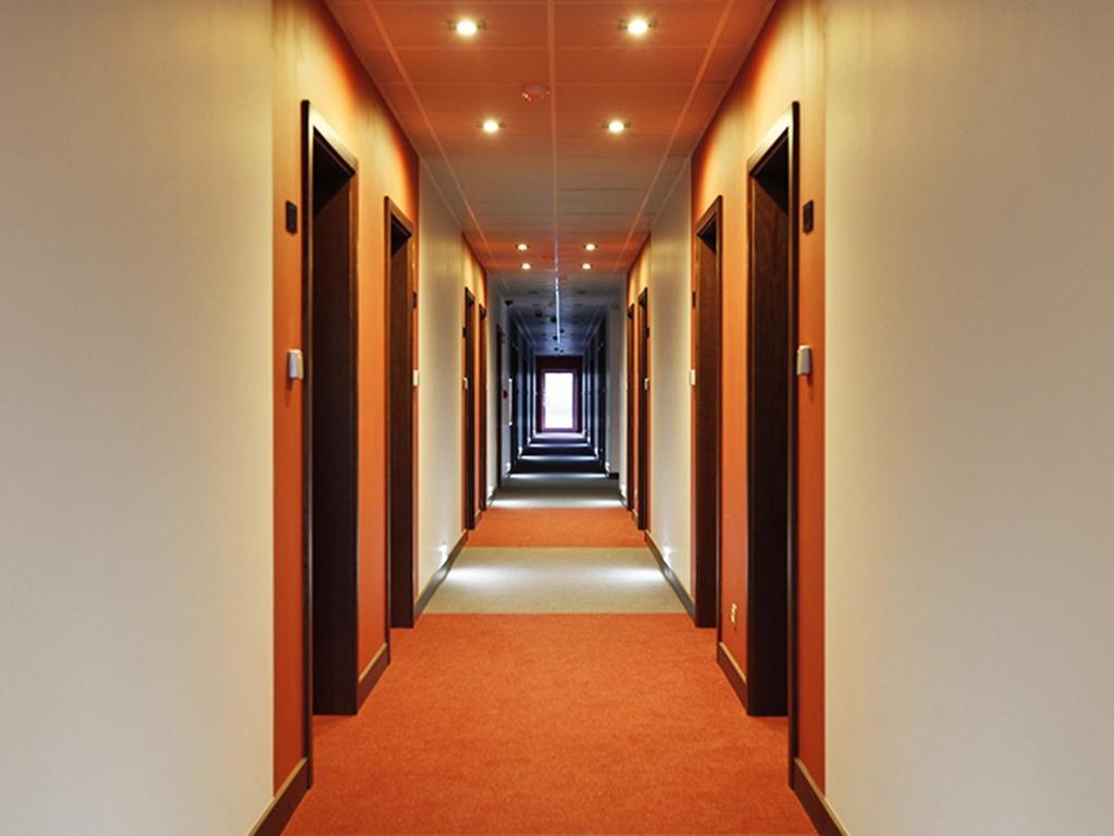 Hotel Otolinski Płock Dış mekan fotoğraf