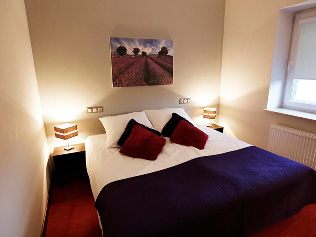 Hotel Otolinski Płock Dış mekan fotoğraf