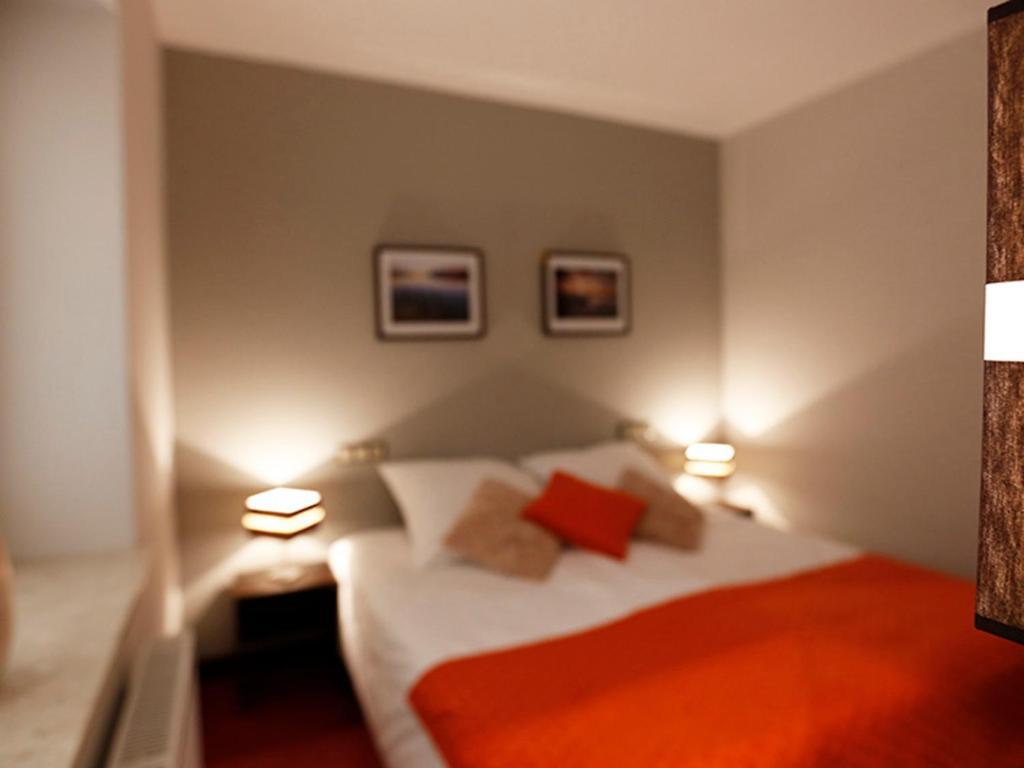 Hotel Otolinski Płock Dış mekan fotoğraf